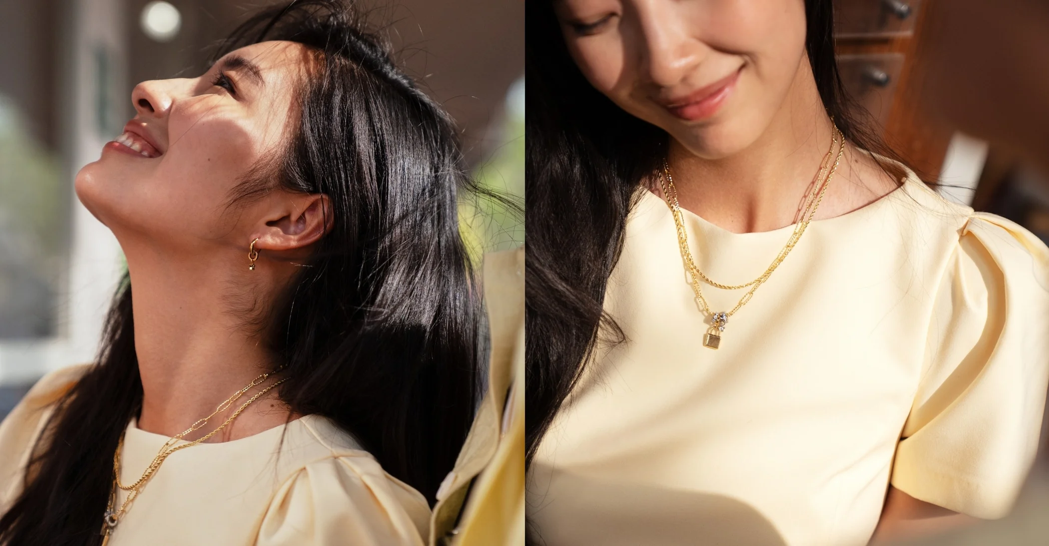 Jewelry Designed Without Limits
